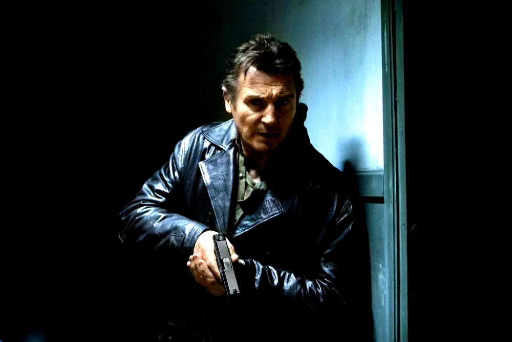 Photo 4 du film : Taken 2