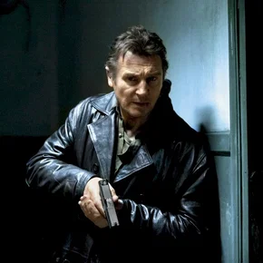 Photo du film : Taken 2