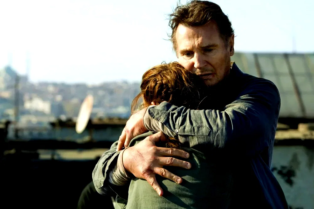 Photo 11 du film : Taken 2