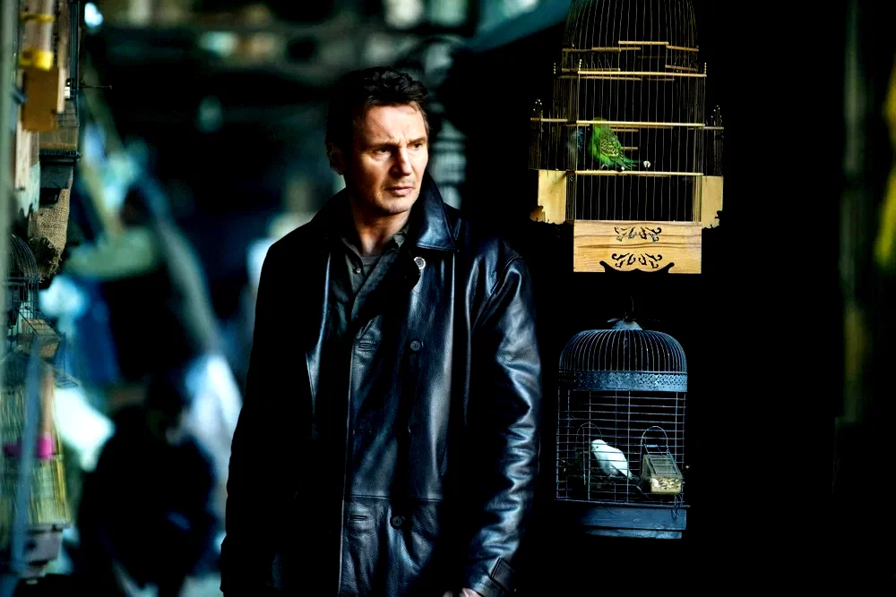 Photo 12 du film : Taken 2