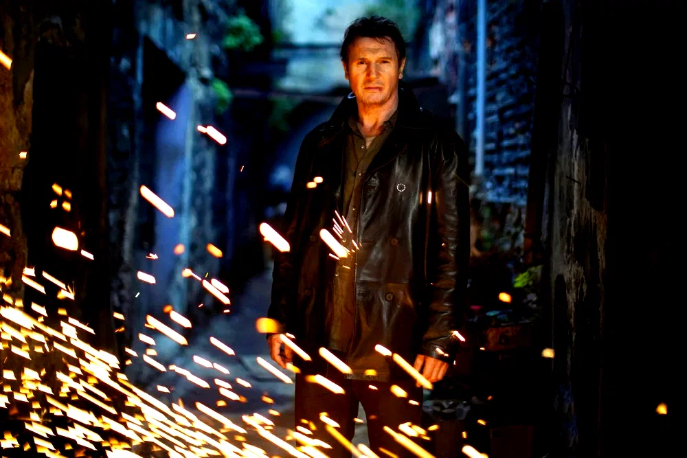 Photo 13 du film : Taken 2