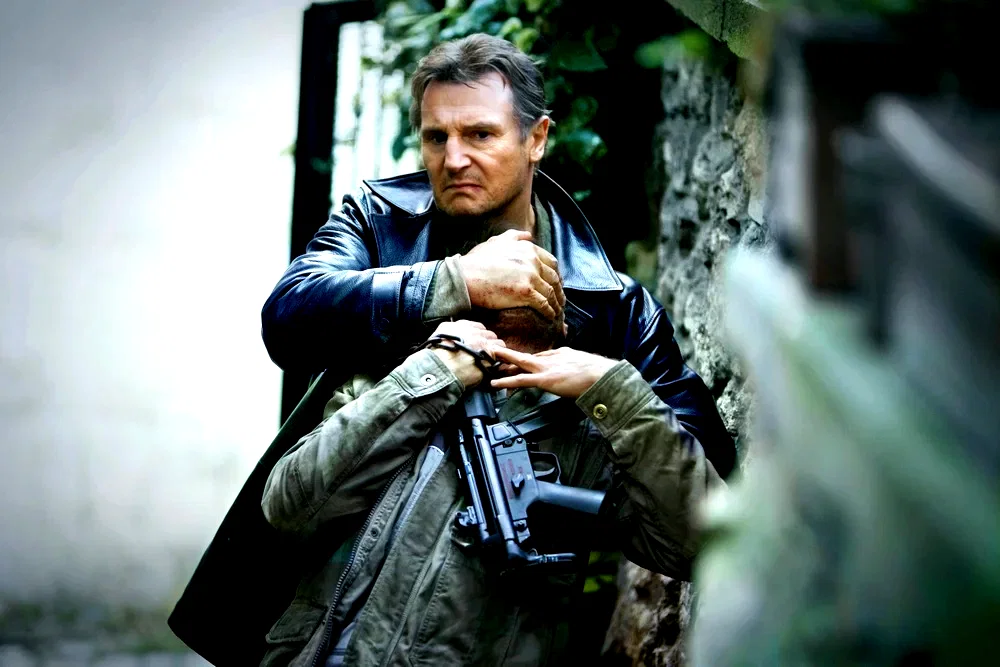 Photo 16 du film : Taken 2