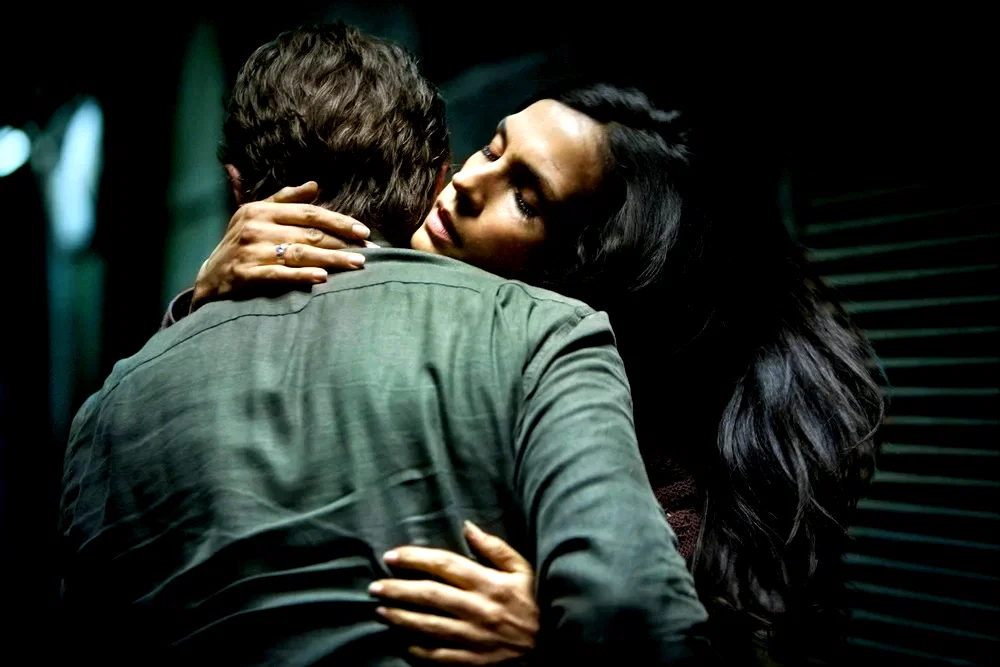 Photo 17 du film : Taken 2
