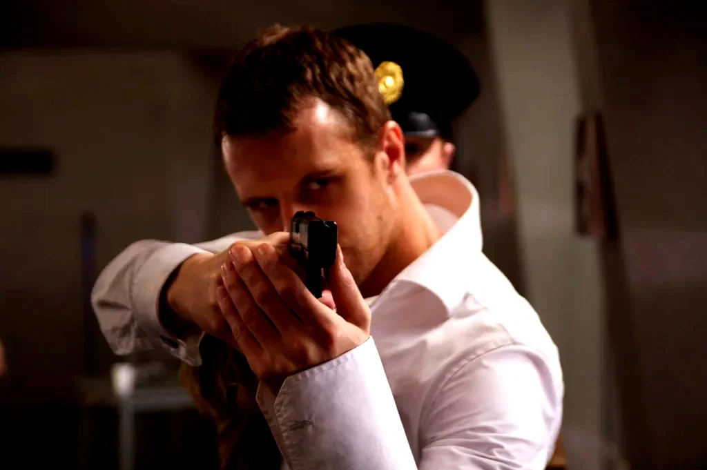 Photo 7 du film : Exam