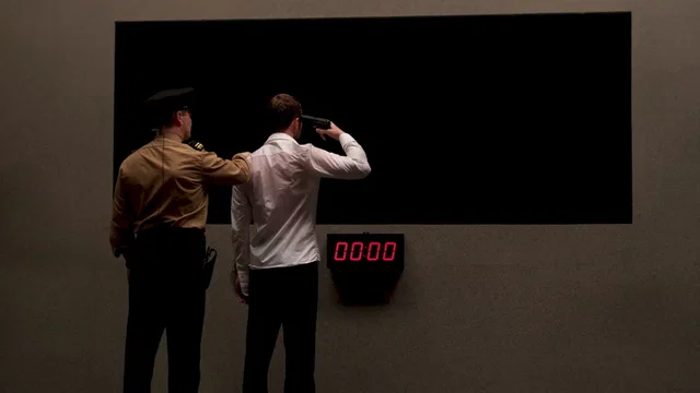 Photo du film : Exam