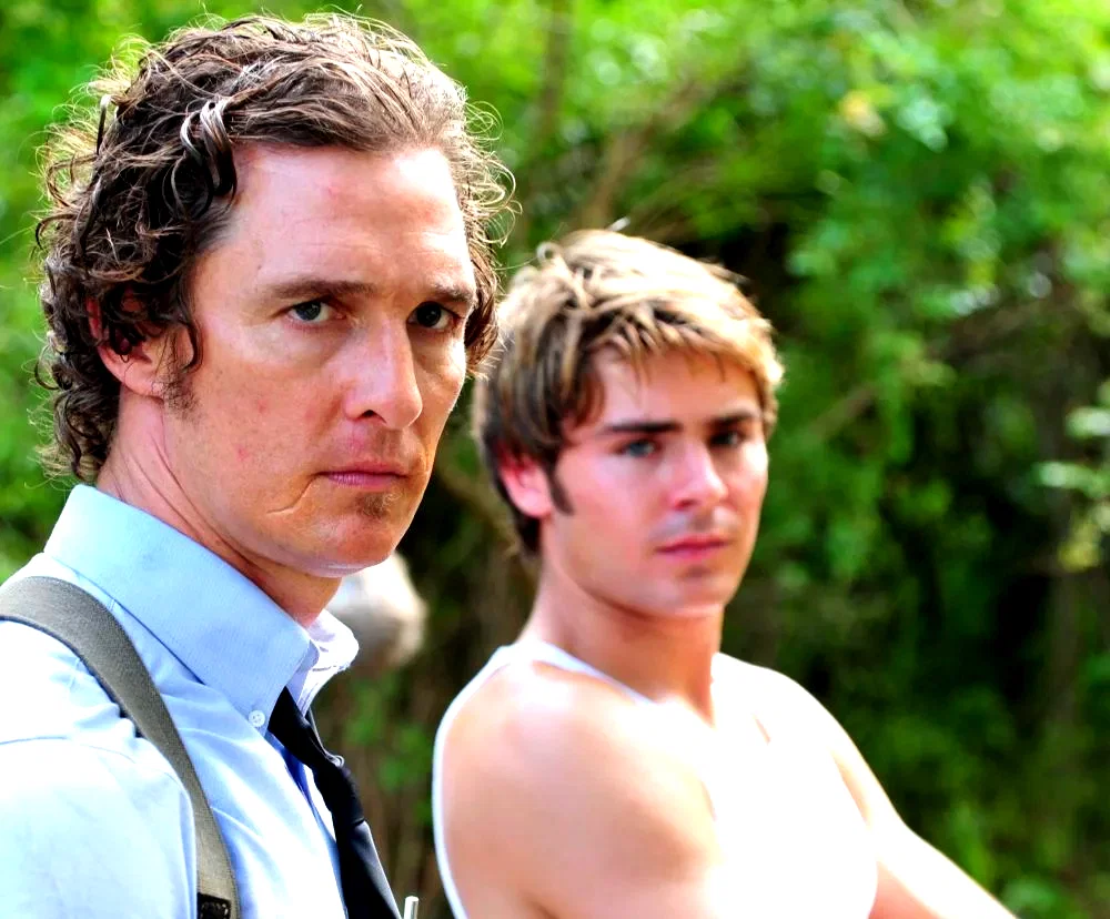 Photo 7 du film : Paperboy