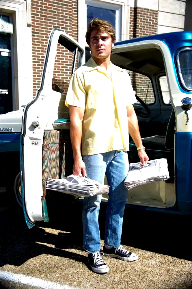Photo 9 du film : Paperboy