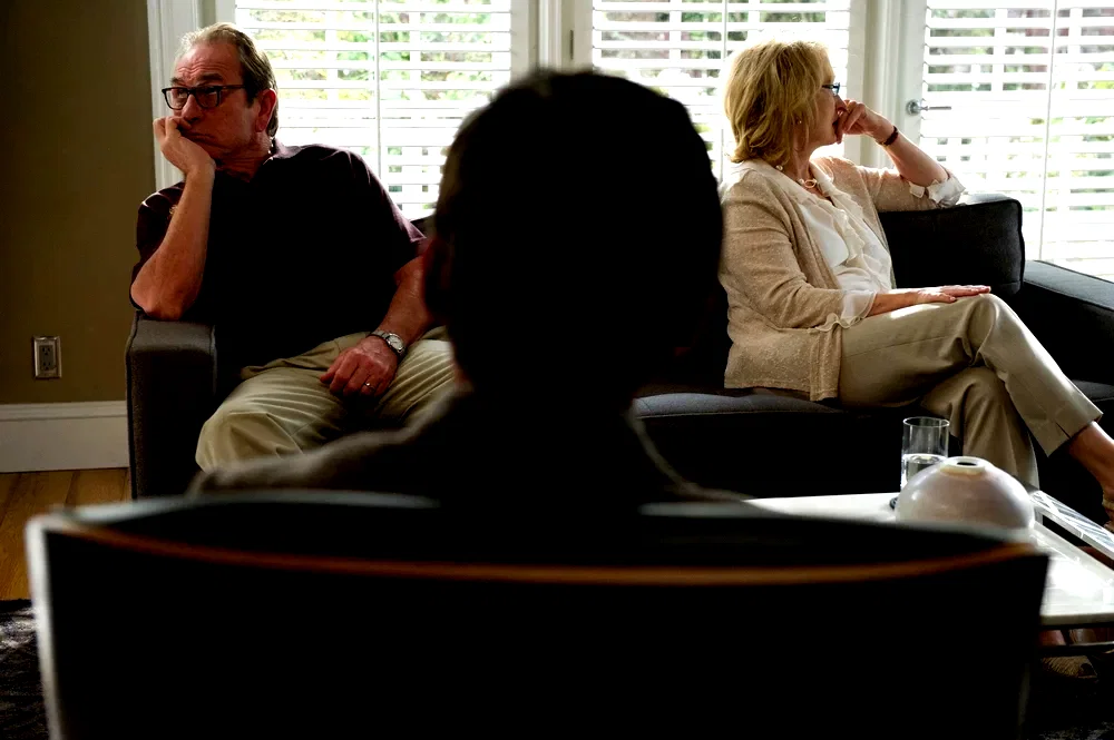 Photo du film : Tous les espoirs sont permis 