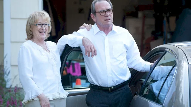 Photo du film : Tous les espoirs sont permis 