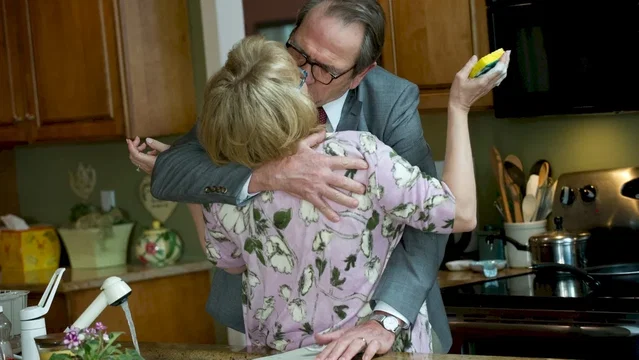 Photo du film : Tous les espoirs sont permis 