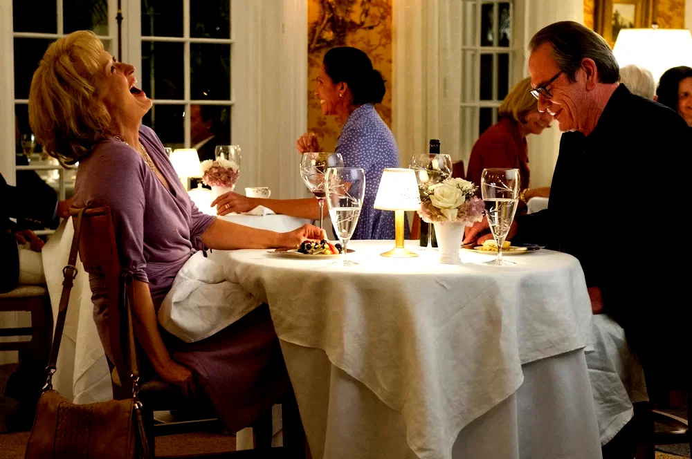 Photo du film : Tous les espoirs sont permis 