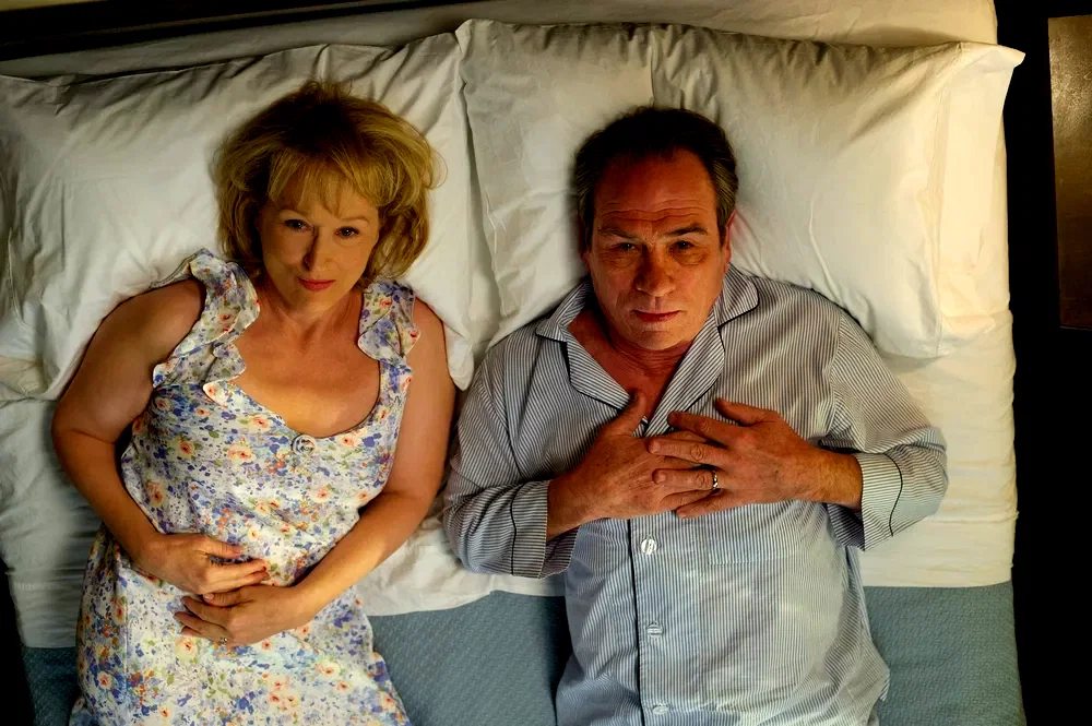 Photo du film : Tous les espoirs sont permis 