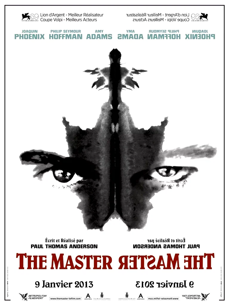 Photo 11 du film : The Master