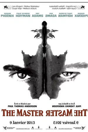 Photo 11 du film : The Master