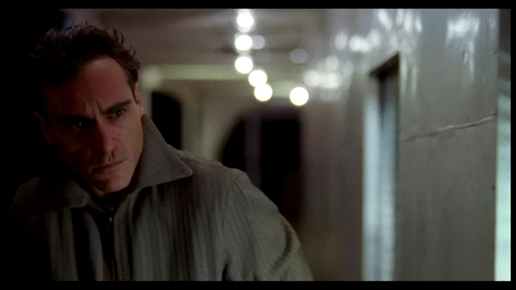 Photo 6 du film : The Master