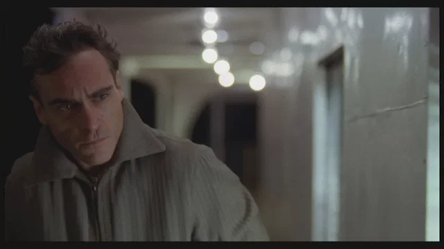 Photo 6 du film : The Master