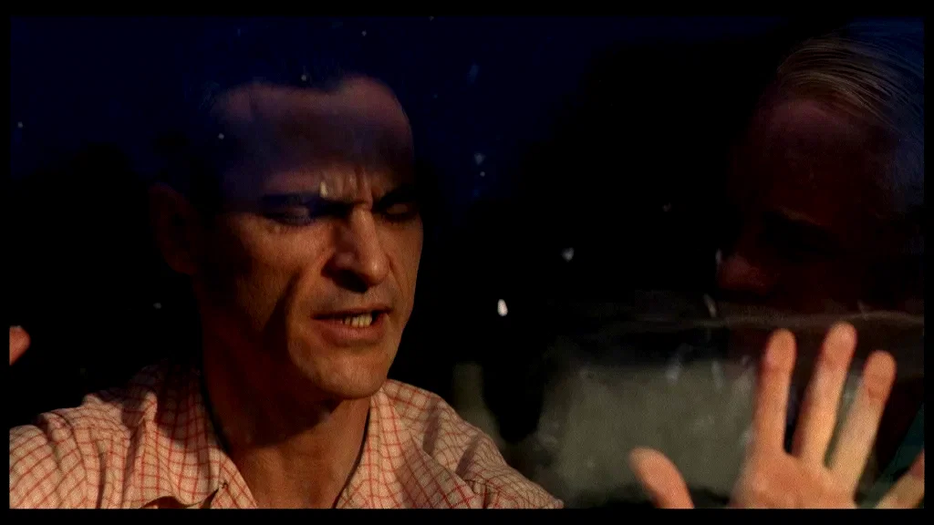Photo 7 du film : The Master