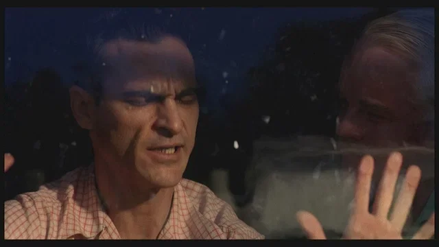 Photo 7 du film : The Master