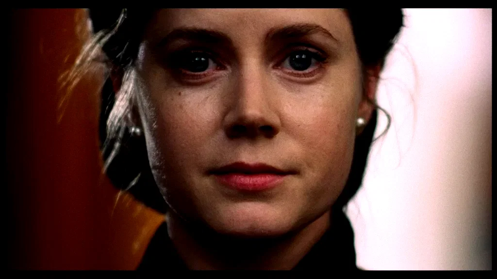Photo 8 du film : The Master