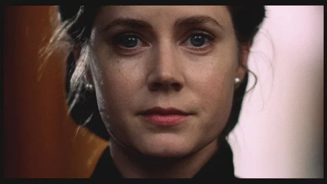 Photo 8 du film : The Master