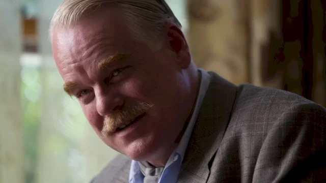 Photo 9 du film : The Master