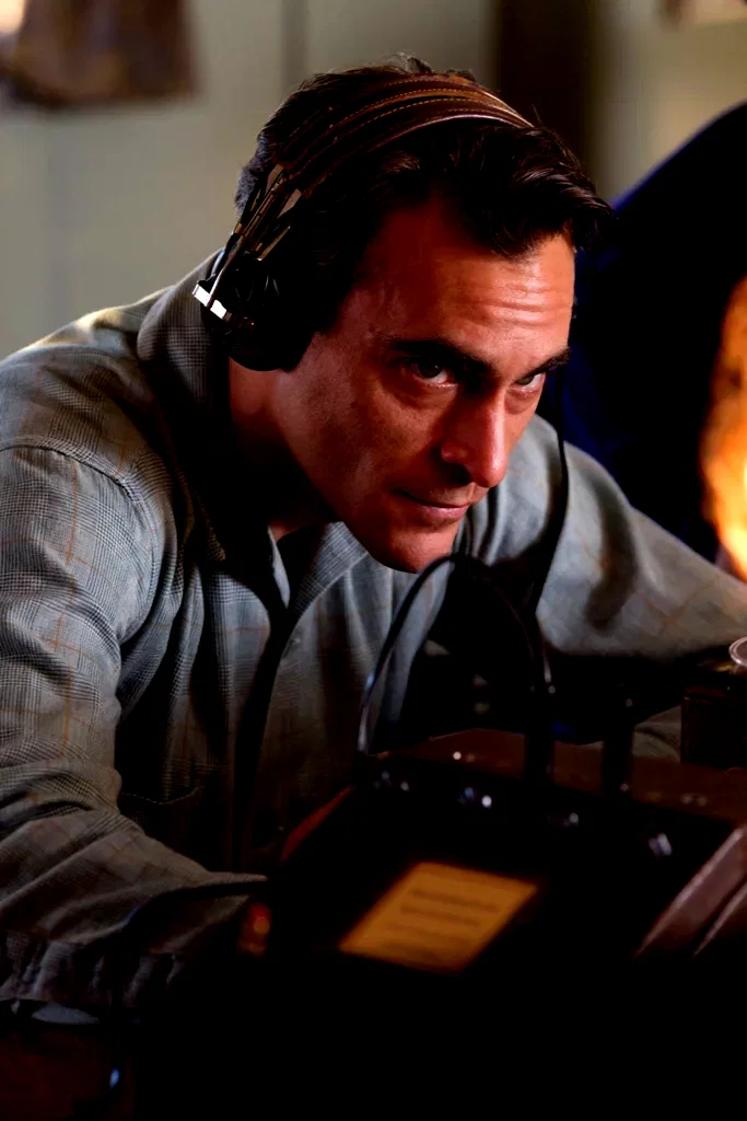 Photo 10 du film : The Master
