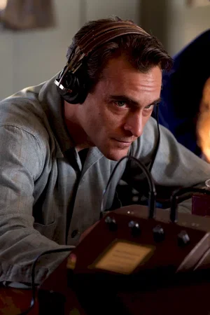 Photo 10 du film : The Master