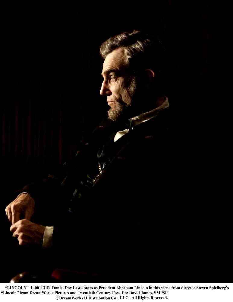 Photo 4 du film : Lincoln