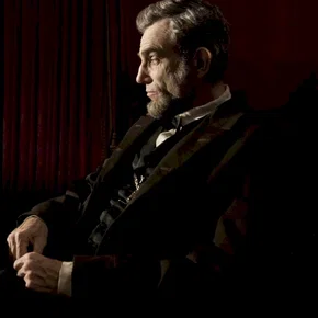 Photo du film : Lincoln