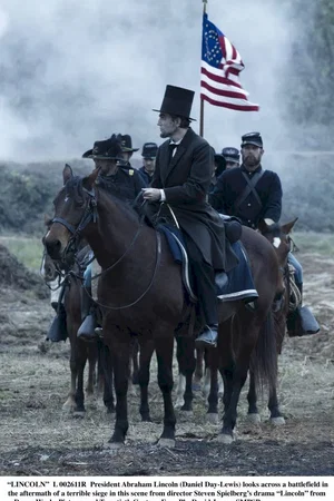 Photo 3 du film : Lincoln