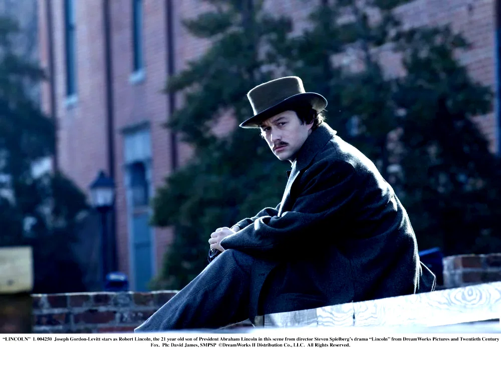 Photo 6 du film : Lincoln
