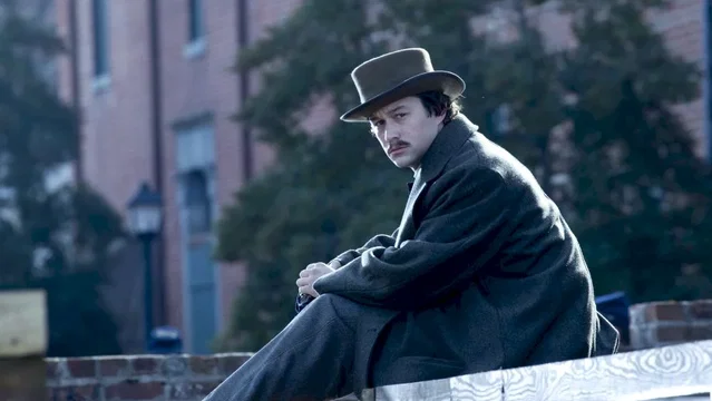 Photo 6 du film : Lincoln