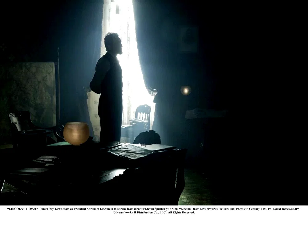 Photo 2 du film : Lincoln
