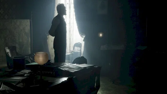 Photo 2 du film : Lincoln