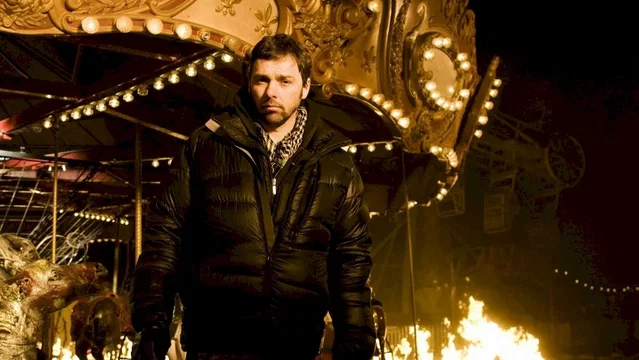 Photo 5 du film : Silent Hill Revelation 3D