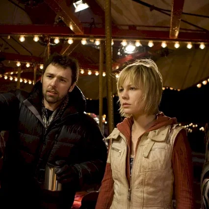 Miniature photo du film : Silent Hill Revelation 3D