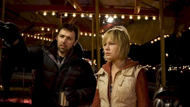 Photo 6 du film : Silent Hill Revelation 3D