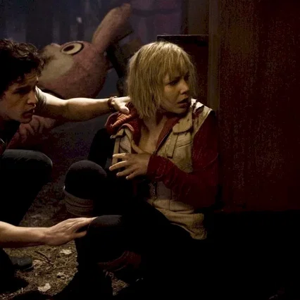 Miniature photo du film : Silent Hill Revelation 3D