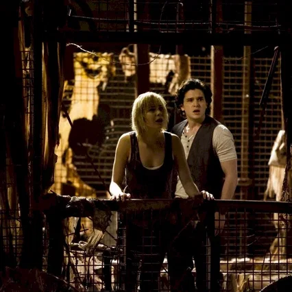 Miniature photo du film : Silent Hill Revelation 3D