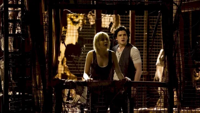 Photo 9 du film : Silent Hill Revelation 3D