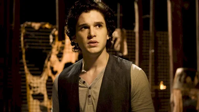 Photo 10 du film : Silent Hill Revelation 3D