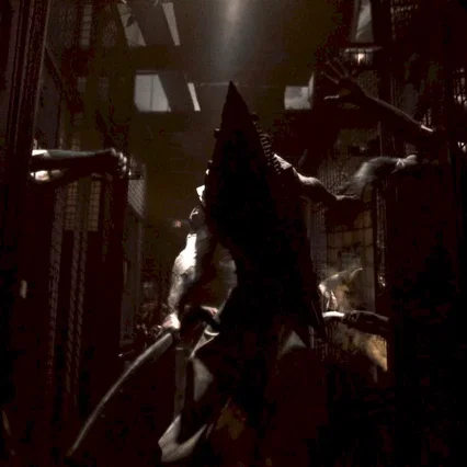 Miniature photo du film : Silent Hill Revelation 3D