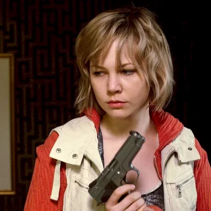 Miniature photo du film : Silent Hill Revelation 3D