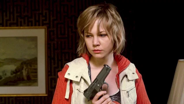 Photo 15 du film : Silent Hill Revelation 3D