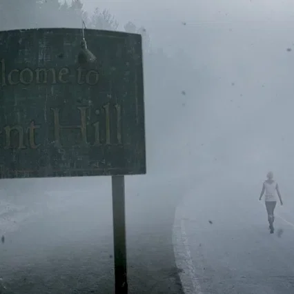Miniature photo du film : Silent Hill Revelation 3D
