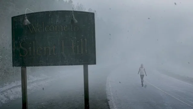 Photo 16 du film : Silent Hill Revelation 3D