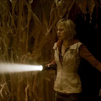 Miniature photo du film : Silent Hill Revelation 3D