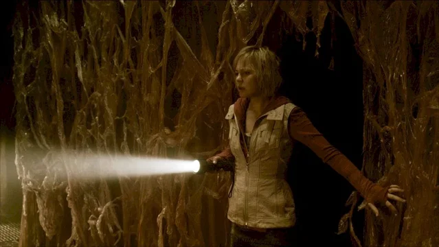 Photo 20 du film : Silent Hill Revelation 3D