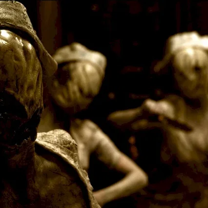Miniature photo du film : Silent Hill Revelation 3D