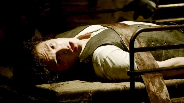 Photo 22 du film : Silent Hill Revelation 3D
